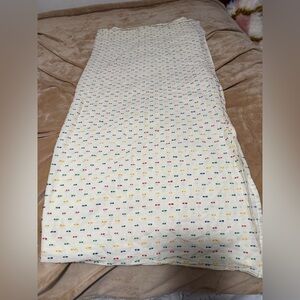 Sunshine Tienda Colorful Sarong or Scarf 71”